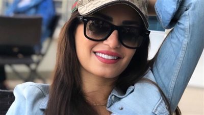 منة فضالي تهنئ متابعيها بذكرى المولد النبوي الشريف