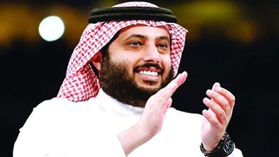 في بيان رسمي.. بيراميدز يؤكد انتهاء علاقة تركي آل الشيخ بالنادي