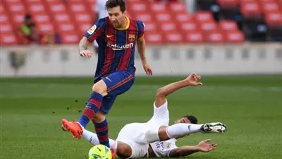 عاجل - كومان يُعلن تشكيل برشلونة لمواجهة يوفنتوس بدوري الأبطال