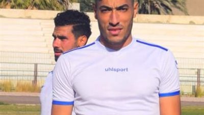 الششتاوي مهاجم سوهاج يقترب من حسم وجهته المقبلة 