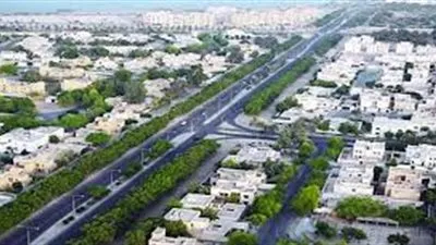 وزارة التخطيط: تخصيص استثمارات بقيمة 136.4 مليار جنيه لقطاع التنمية العمرانية