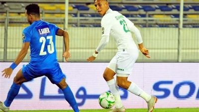 بشرى سارة للرجاء قبل مواجهة الزمالك 