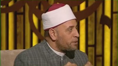 داعية إسلامي: الرسوم المسيئة لن تؤذي النبي (فيديو)