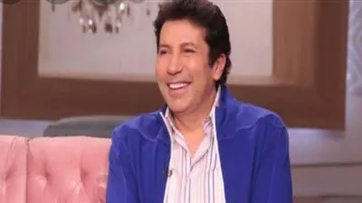 هانى رمزي يهنئ الأمة الإسلامية بمناسبة المولد النبوي الشريف