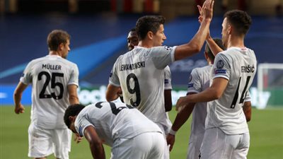 ترتيب مجموعات دوري أبطال أوروبا بعد نهاية الجولة الثانية