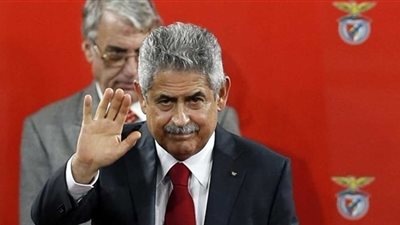 فييرا يكتسح انتخابات بنفيكا