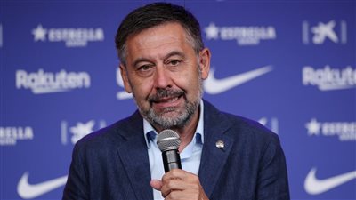 آمال برشلونة في التعاقد مع لاوتارو تعود بعد رحيل بارتوميو