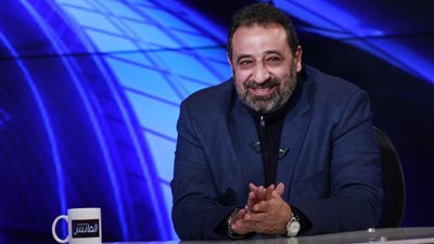 مجدي عبد الغني يقرر اللجوء إلى  وزير العدل