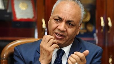 مصطفى بكري: يجب دراسة نسبة العزوف عن المشاركة في الانتخابات (فيديو)