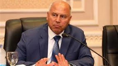 وزير النقل يكشف موعد الانتهاء من تطوير الطريق الدائري (فيديو)