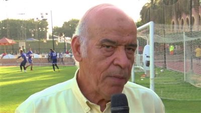 علي أبو جريشة : لا أريد الترشح لرئاسة الإسماعيلي 