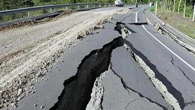 زلزال قوي يضرب ولاية إزمير التركية