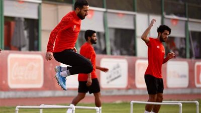 بشري سارة في الأهلي