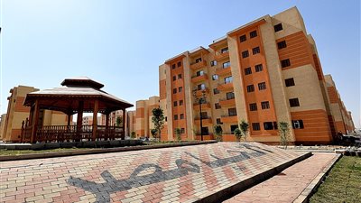بدخل ١٥٠٠ جنيه.. تفاصيل الوحدات السكنية الجديدة