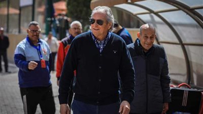 جوزيه يوجه رسالة هامة إلى لاعبي الأهلي