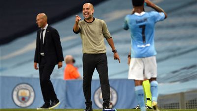 جوارديولا يحسم موقفه من العودة إلى برشلونة