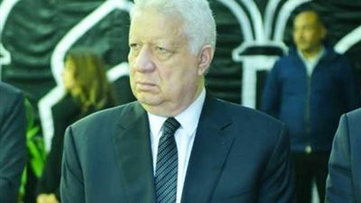 إبراهيم سعيد: الزمالك أصبح ندا للأهلي في عهد مرتضى منصور