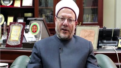 المفتي: يوم ميلاد النبي أشرف الليالي وتفوق ليلة القدر (فيديو)