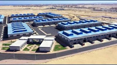 شروط الفوز بالوحدات الصناعية المستثمرين في 7 محافظات (فيديو) 