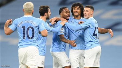 موعد مباراة مانشستر سيتي ضد شيفيلد يونايتد في الدوري الإنجليزي