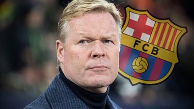 تشكيل برشلونة المتوقع أمام ألافيس بالدوري الإسباني