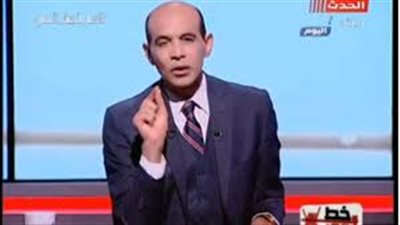شاهد.. محمد موسى يتوعد رجل أعمال بالبحر الأحمر: 