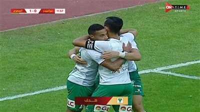 المصري يعلن رحيل نجمه إلى بيراميدز