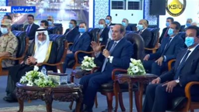 السيسي يفتتح متاحف جديدة عبر 