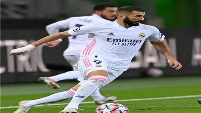 التشكيل المُتوقع لمباراة ريال مدريد ضد هويسكا في الدوري الإسباني 