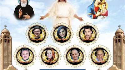 دير الأنبا صموئيل يفتح ليوم واحد لإحياء الذكرى الثانية لـ7 من شهدائه