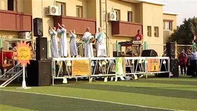 المؤسسة العقابية بالمرج تنظم احتفالية بمناسبة المولد النبوي الشريف