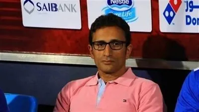 بالأرقام.. كيف صنع أحمد سامي إنجاز المركز الخامس مع سموحة هذا الموسم؟