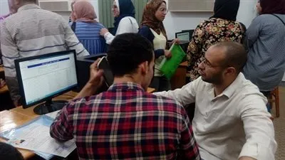 نتيجة تنسيق الدبلومات الفنية الدور الثاني 2020 عبر رابط بوابة الحكومة المصرية لطلاب الدبلوم الفني برقم الجلوس