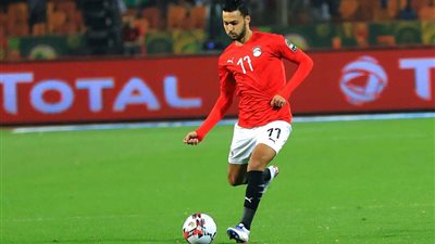 الأهلي ينهي اتفاقه مع وادي دجلة لضم أحمد رمضان 