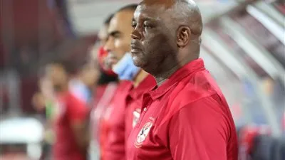 موسيماني يصدم نجم الأهلي المُعار