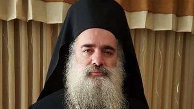 حنا: نحن باقون في وطننا ولن نغادر أرضنا المقدسة 