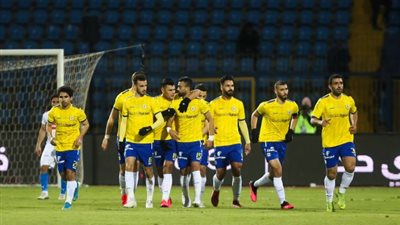 بالأسماء.. تعرف على صفقات الإسماعيلي الجديدة