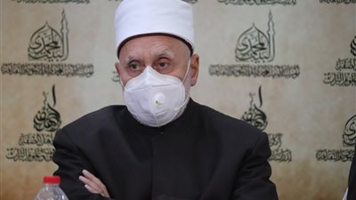 مؤسسة البيت المحمدي تحتفل ببدء الدراسة في رواق التصوف 