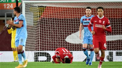 بقيادة صلاح.. ليفربول يعبر عقبة وست هام في الدوري الإنجليزي