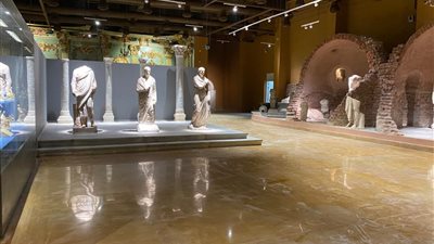 التفاصيل الكاملة لافتتاح ثلاثة متاحف أثرية بثلاث محافظات مختلفة في يوم واحد لأول مرة في مصر (صور)