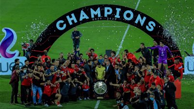 السولية: نعد جماهير الأهلي بتحقيق بطولات عديدة