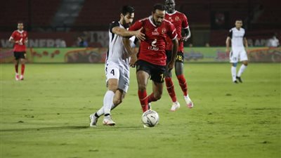 نجم الأهلي: نتطلع إلى التتويج بدوري أبطال إفريقيا