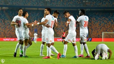 الزمالك يقرر الاستغناء عن نجمه