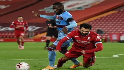 اتهام مكرر ضد محمد صلاح