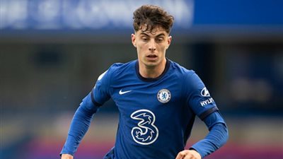 لامبارد يتغنى بثنائي تشيلسي المتألق