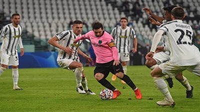 ما ورطة ليونيل ميسي؟