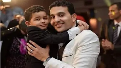 بعد عام من استشهاده.. كيف خلّد أهالي قنا ذكرى الفارس المغوار الرائد باسم فكري؟