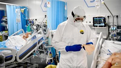 متى يصل العالم إلى صفر كورونا؟