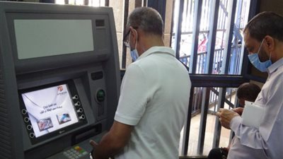 موعد صرف العلاوات الخمس الدفعة الثالثة.. الاستعلام بالرابط الخطوات nosi.gov.eg