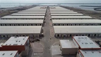 الرئيس التنفيذي لمدينة دمياط للأثاث: نخطط لنكون منافسا قويا لتركيا (فيديو)